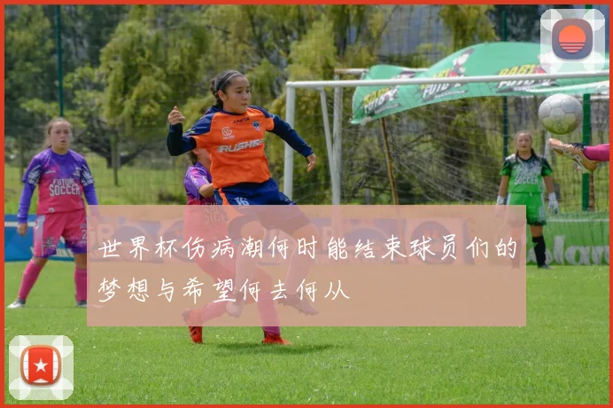 世界杯伤病潮何时能结束球员们的梦想与希望何去何从